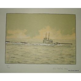 Ponorka