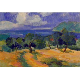 Krajina I.
