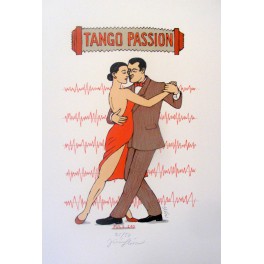Tango Passion