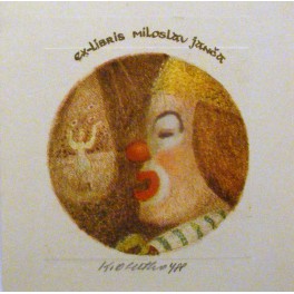 Malá litografie