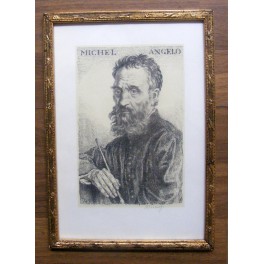 Michel Angelo
