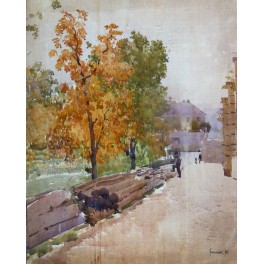 Cesta