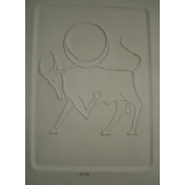 Zodiakální znamení - Býk