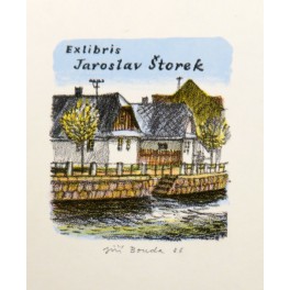 Ex libris