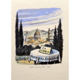Ex libris