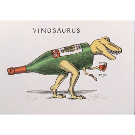 Vinosaurus