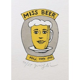 Miss Beer
