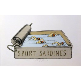 Sport Sardines