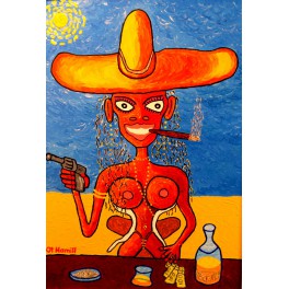 Mexiko Grande