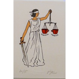 Justice Robusta - Arabica
