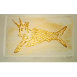 Zodiákální znamení - Kozoroh